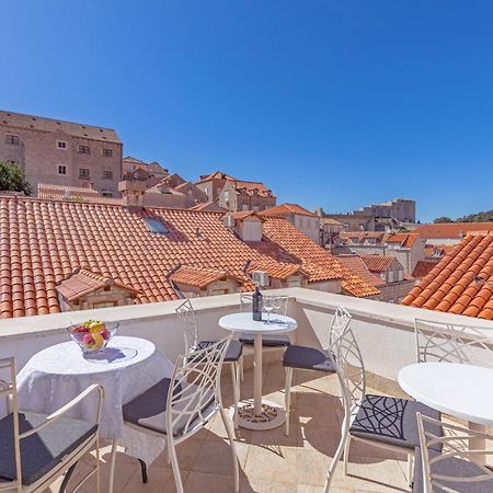 Roko House Apartman Dubrovnik Kültér fotó
