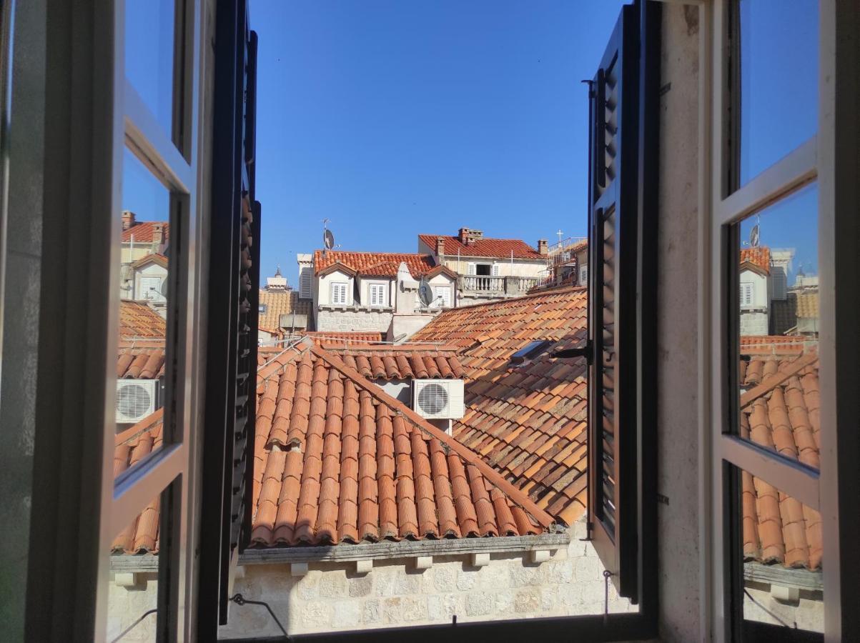 Roko House Apartman Dubrovnik Kültér fotó