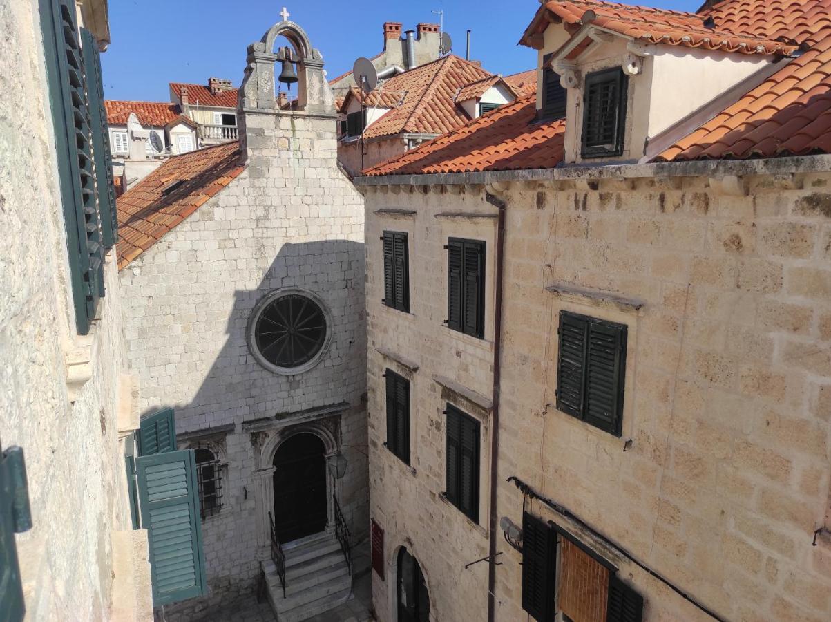 Roko House Apartman Dubrovnik Kültér fotó