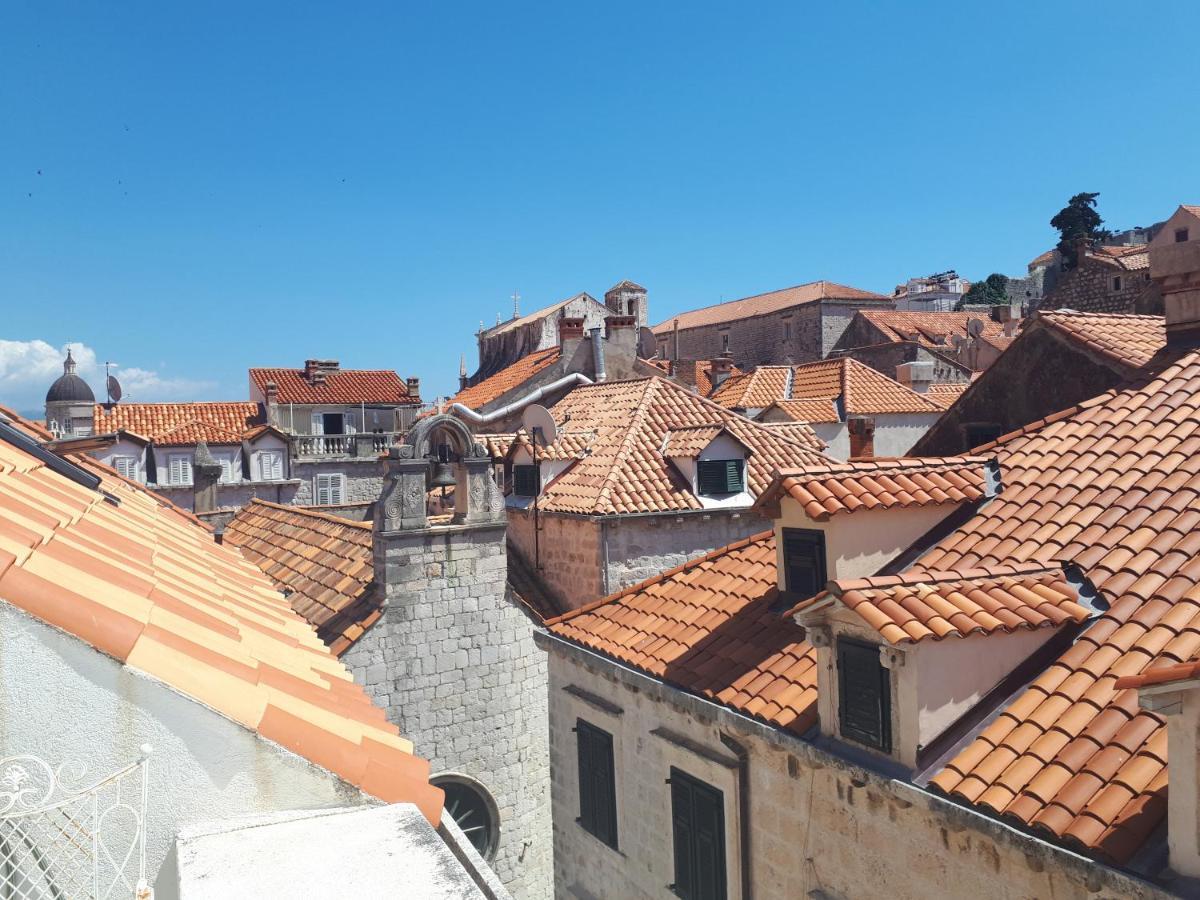 Roko House Apartman Dubrovnik Kültér fotó