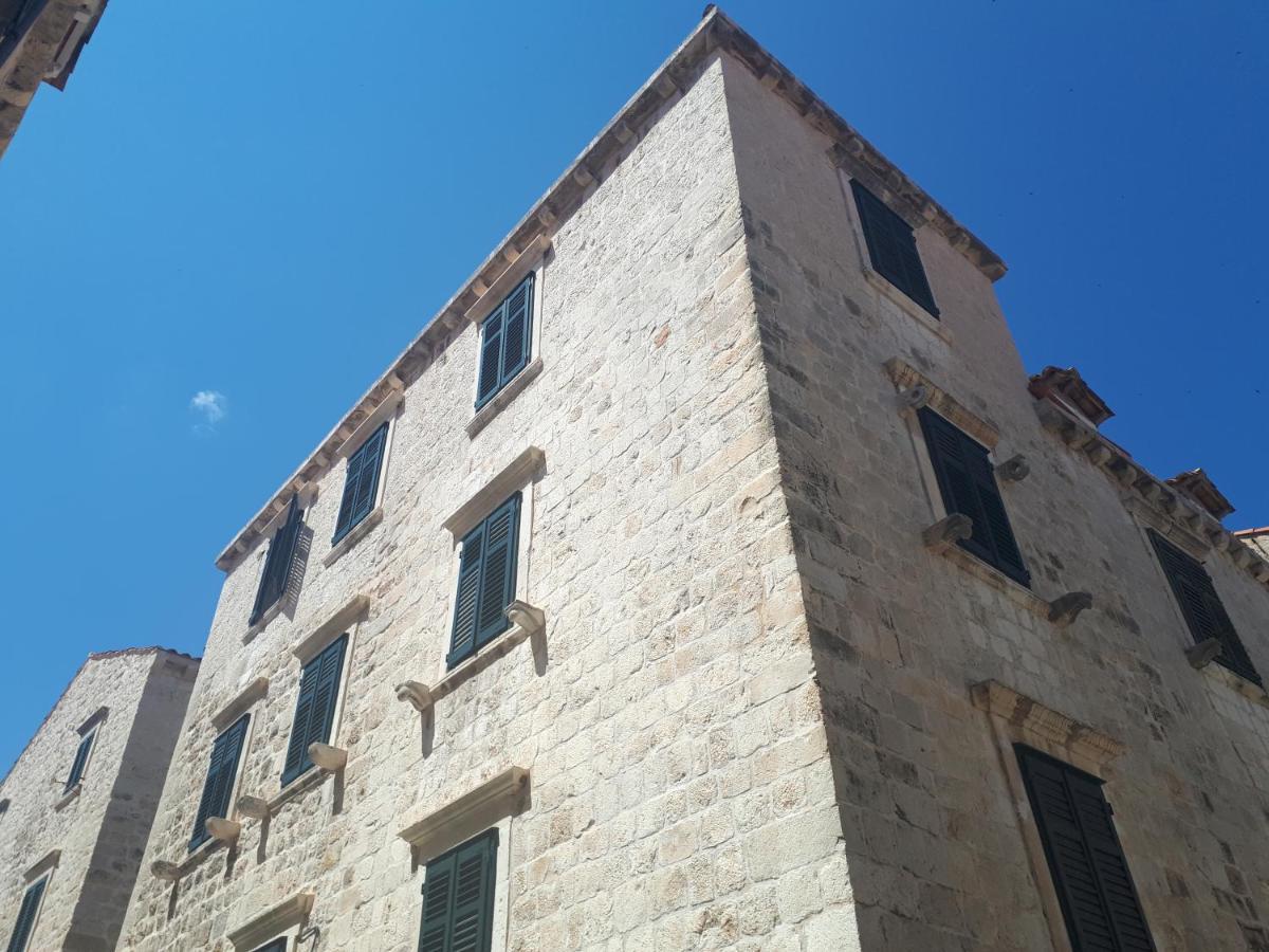 Roko House Apartman Dubrovnik Kültér fotó