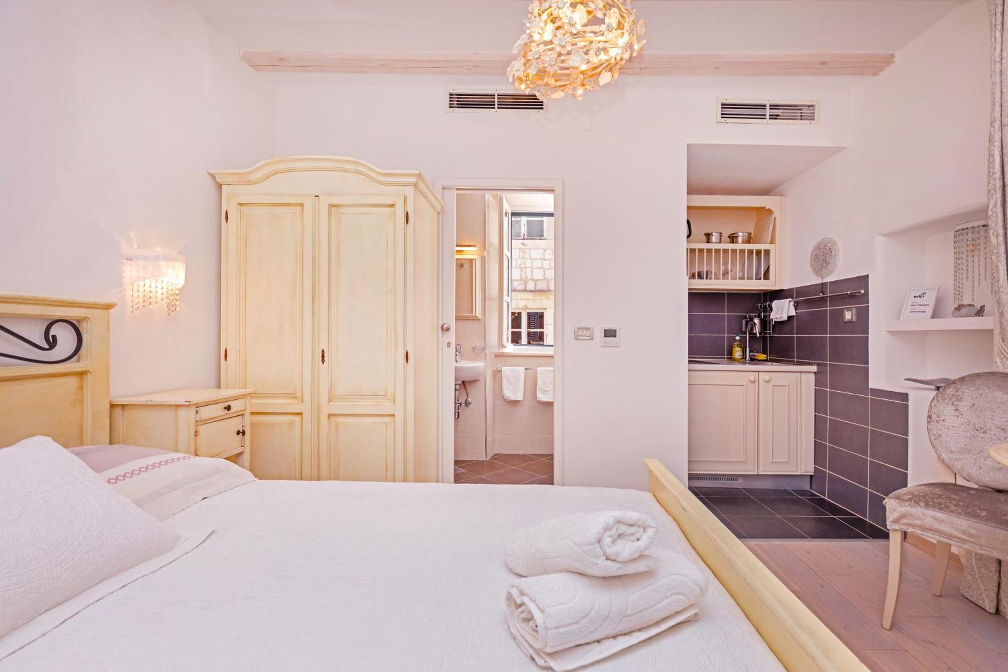 Roko House Apartman Dubrovnik Kültér fotó
