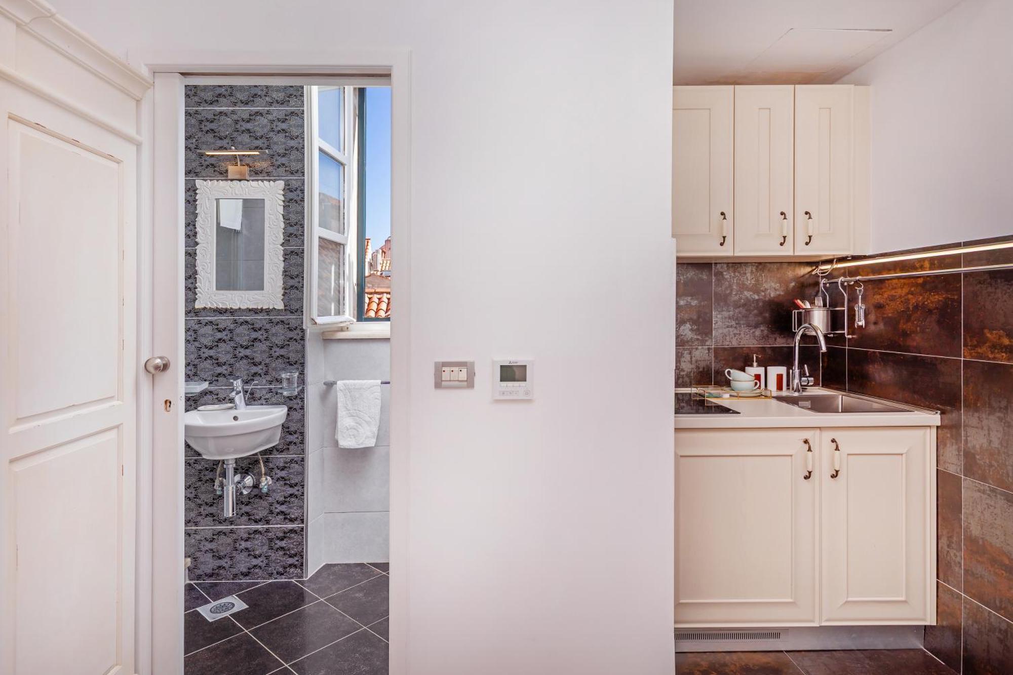 Roko House Apartman Dubrovnik Kültér fotó