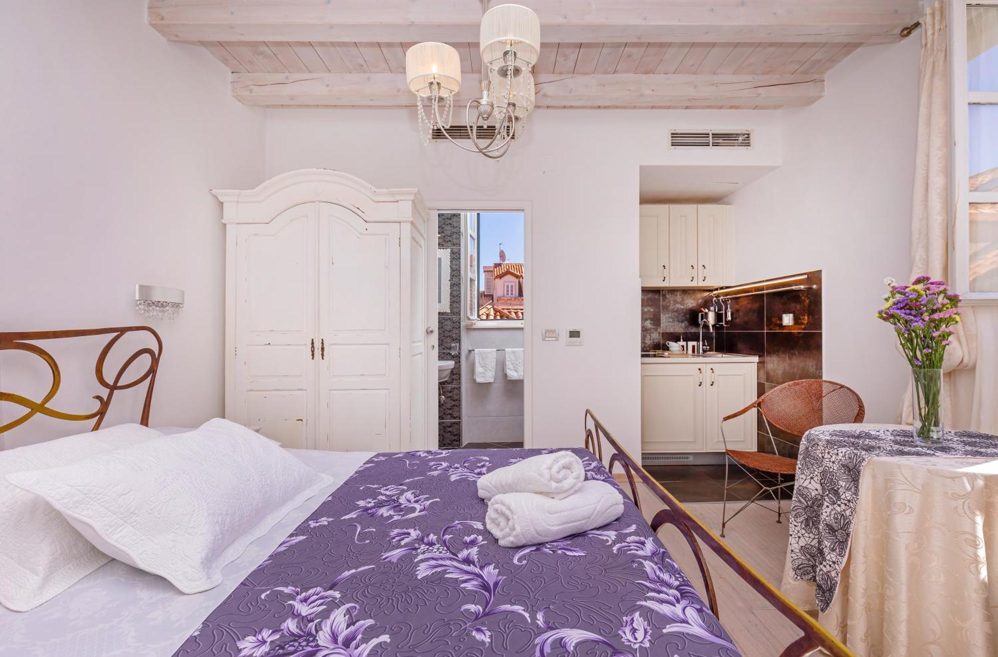 Roko House Apartman Dubrovnik Kültér fotó
