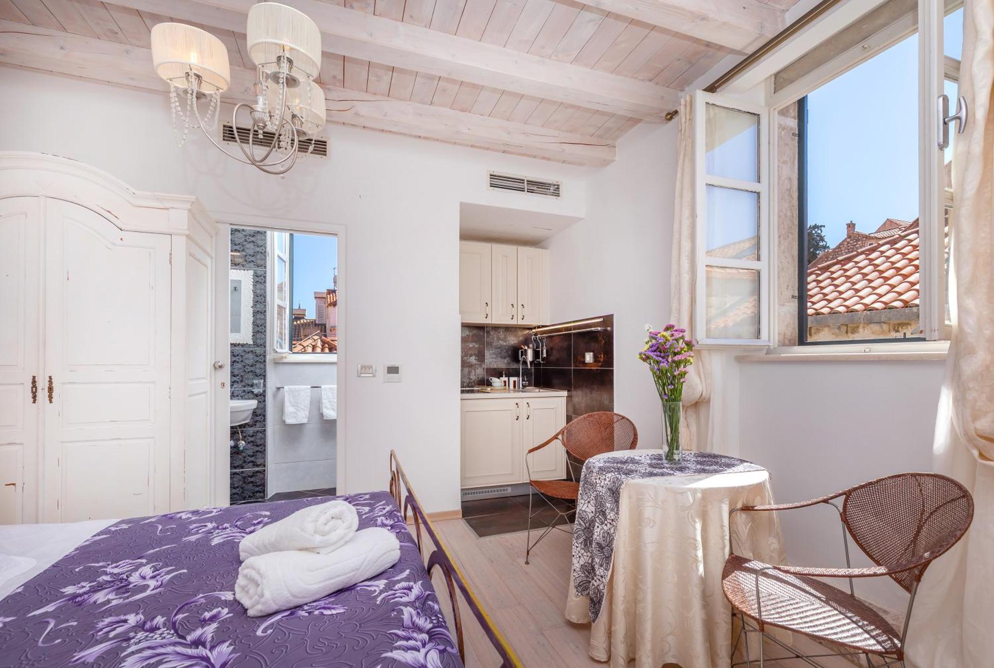 Roko House Apartman Dubrovnik Kültér fotó