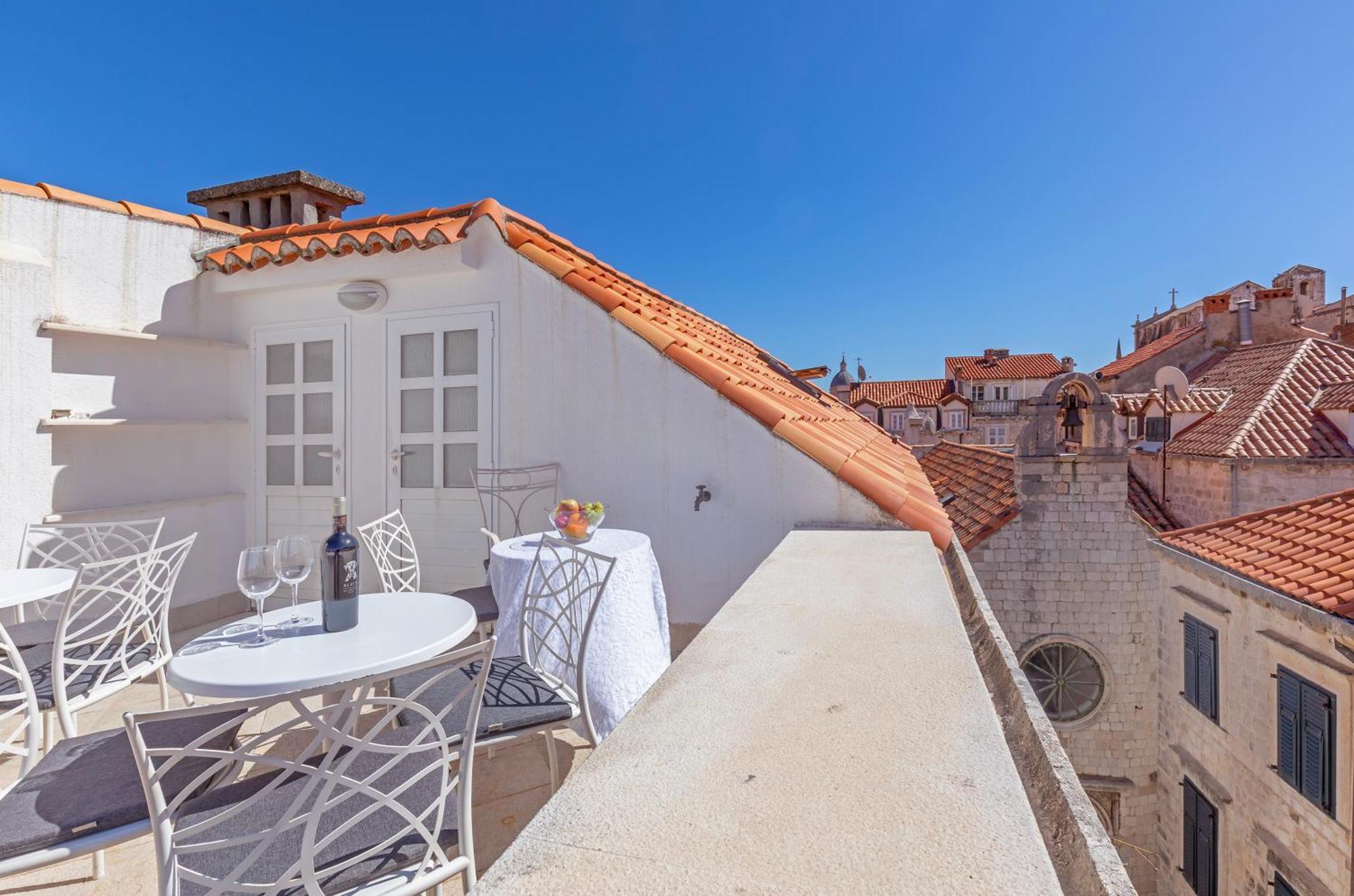 Roko House Apartman Dubrovnik Kültér fotó