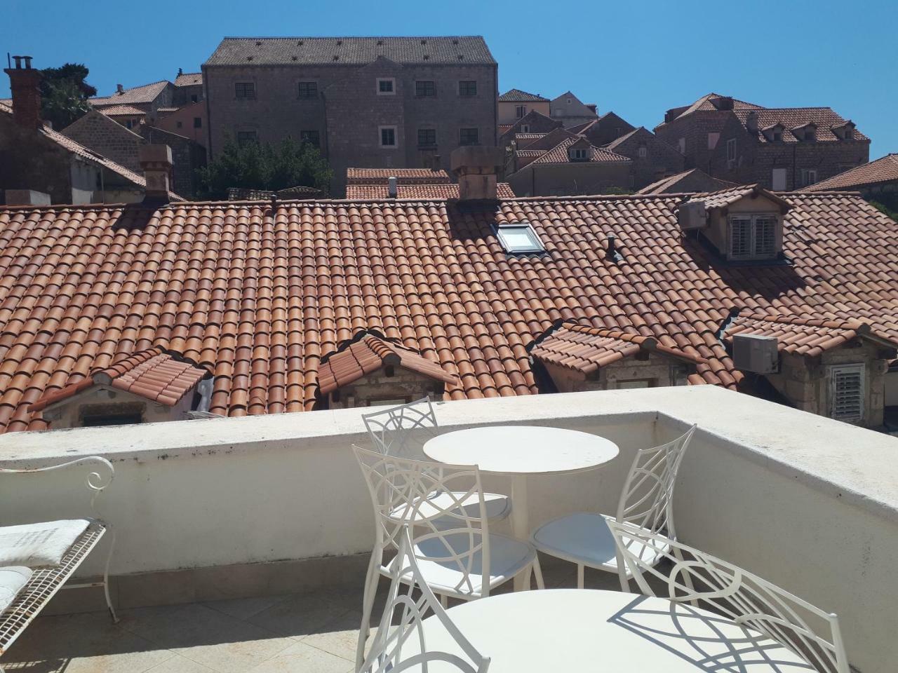 Roko House Apartman Dubrovnik Kültér fotó